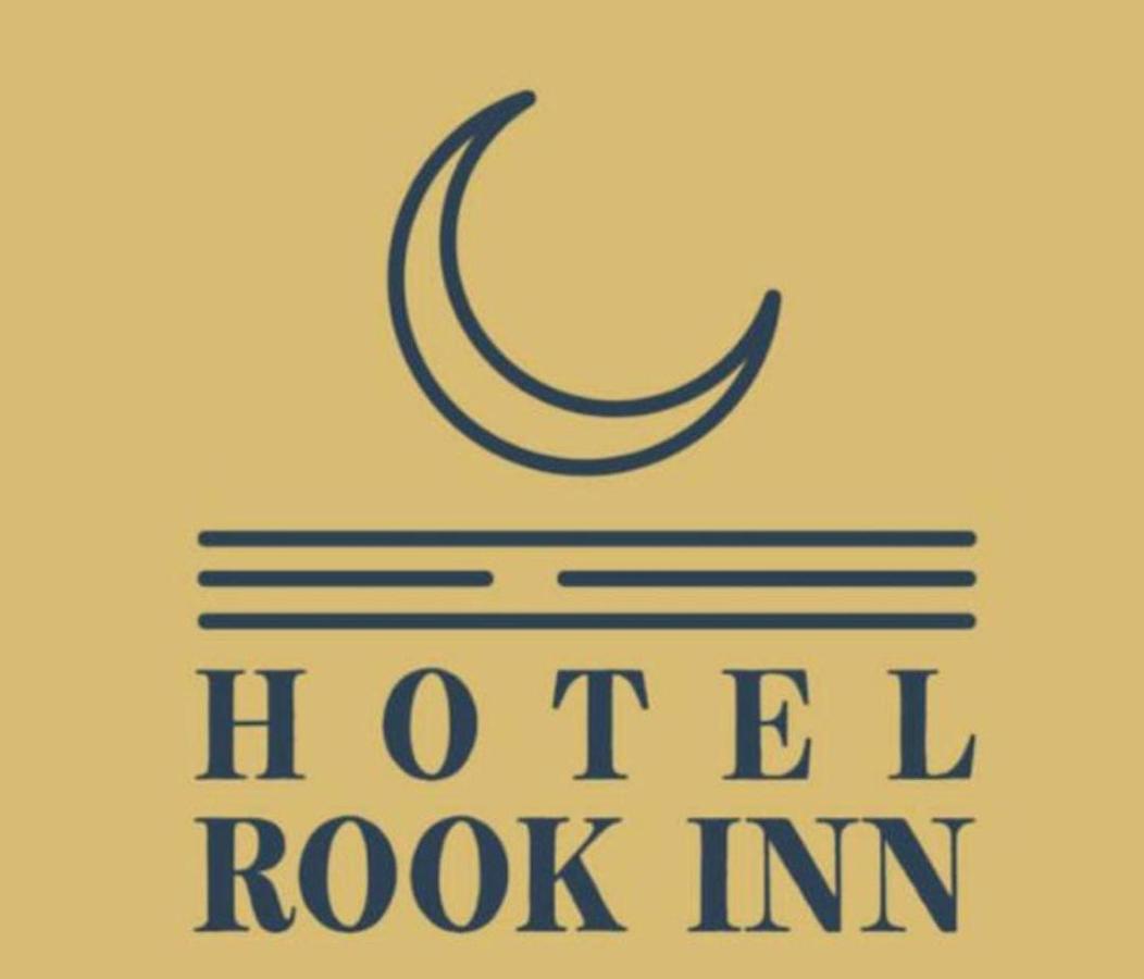 Hotel Rook Inn Paipa Eksteriør billede